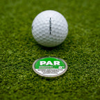 The Complete "PAR" Ball Marker BUNDLE