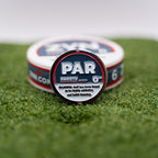 "PAR" BALL MARKER - Smooth