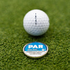 "PAR" BALL MARKER Bundle