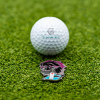 Hinokami Ball Marker