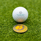 DBZ-3 Star Ball Marker