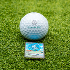 Bubble Ball Marker