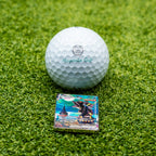 Moonbreon Ball Marker