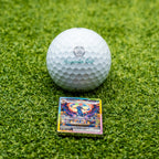 Sunbreon Ball Marker