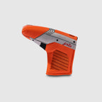 Orange Heater Blade Putter Cover