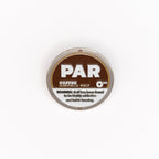 "PAR" BALL MARKER - Coffee