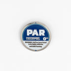 "PAR" BALL MARKER - Peppermint