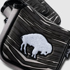 Midnight Mafia Large Mallet Putter Cover
