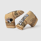 Dude Abides Blade Putter Cover v2