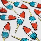 Rocket Pop Divot Tool