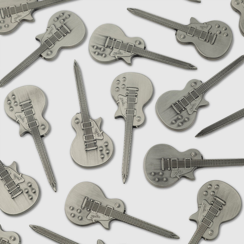 Guitar Divot Tool