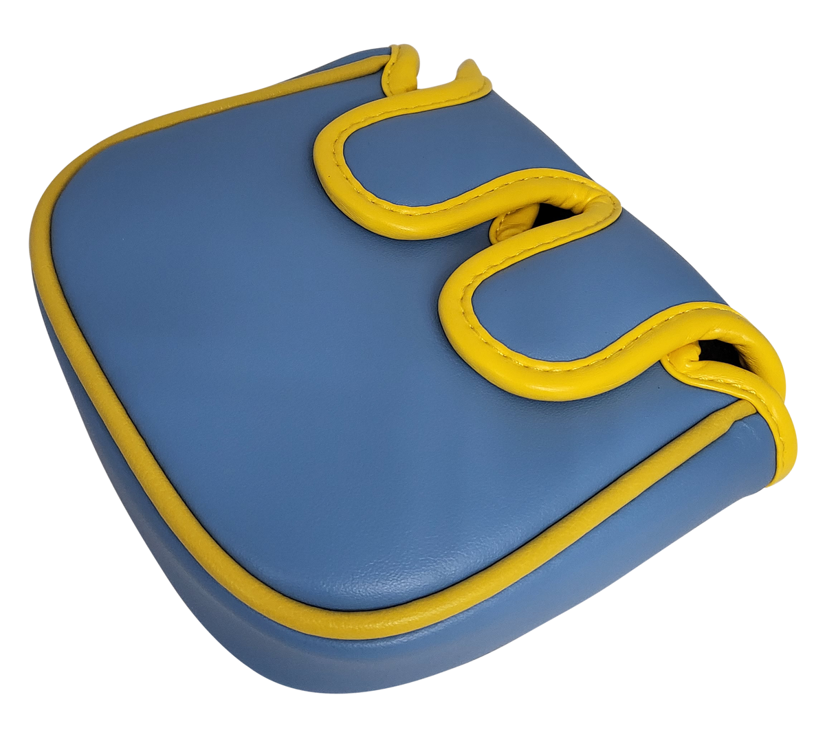 Duck Hook / Rubber Duckie Embroidered Putter Cover - XL Mallet