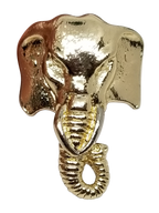 Elephant 3D Ball Marker & Hat Clip by ReadyGOLF