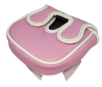 Ai-ONE Square 2 Square Max Center-Shafted Putter Cover by ReadyGOLF - Gift Box (Pink)