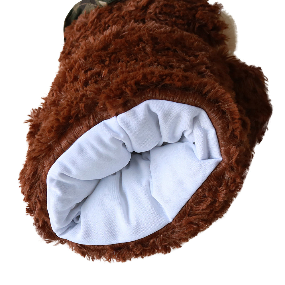 Groundskeeper Gopher Golf Headcover by ReadyGOLF - Hybrid