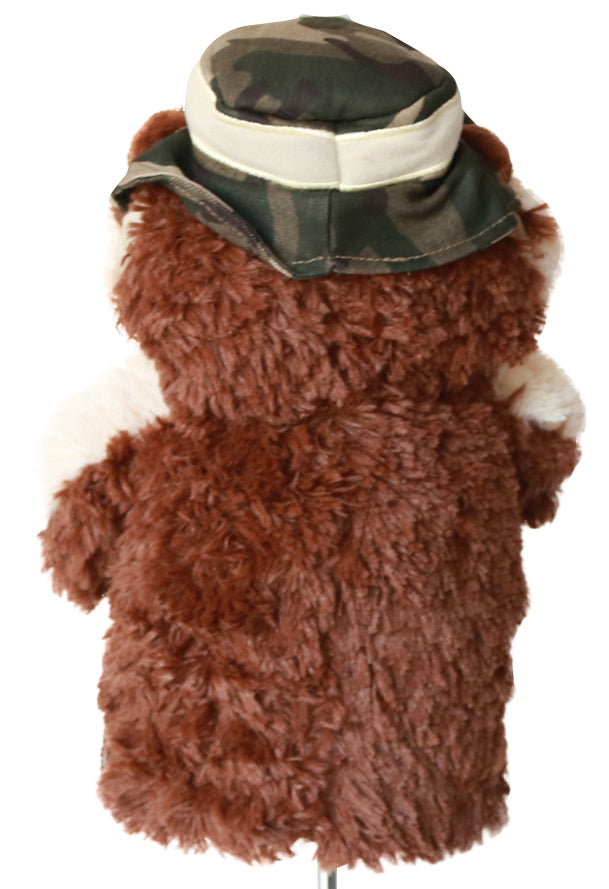 Groundskeeper Gopher Golf Headcover by ReadyGOLF - Hybrid