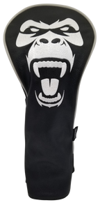 Great Ape Embroidered Driver Headcover by ReadyGOLF