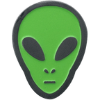 Green Alien Ball Marker & Hat Clip by ReadyGOLF