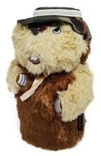 Groundskeeper Gopher Golf Headcover by ReadyGOLF - Hybrid