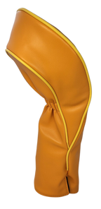The Hammer Embroidered Driver Headcover by ReadyGOLF