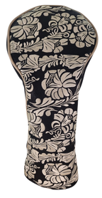 High Noon Embroidered Driver Headcover by ReadyGOLF