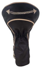 High Noon Embroidered Driver Headcover by ReadyGOLF