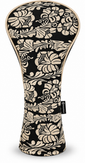 High Noon Embroidered Driver Headcover by ReadyGOLF