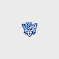 Letterman Golf Sailor Coug BYU Golf Ball Marker