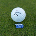 Letterman Golf Beet Digger BYU Golf Ball Marker
