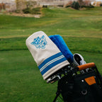 Letterman Golf Sailor Coug BYU Driver Headcover