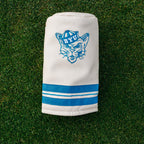 Letterman Golf Sailor Coug BYU Driver Headcover