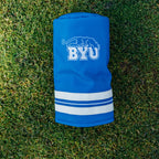 Letterman Golf Beet Digger BYU Driver Headcover