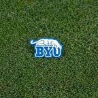 Letterman Golf Beet Digger BYU Golf Ball Marker