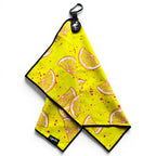 Logie Joe's Golf Main Squeeze Magnetic Golf Towel