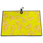 Logie Joe's Golf Main Squeeze Magnetic Golf Towel