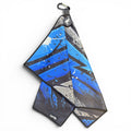 Logie Joe's Golf Galaxy Razor Magnetic Golf Towel