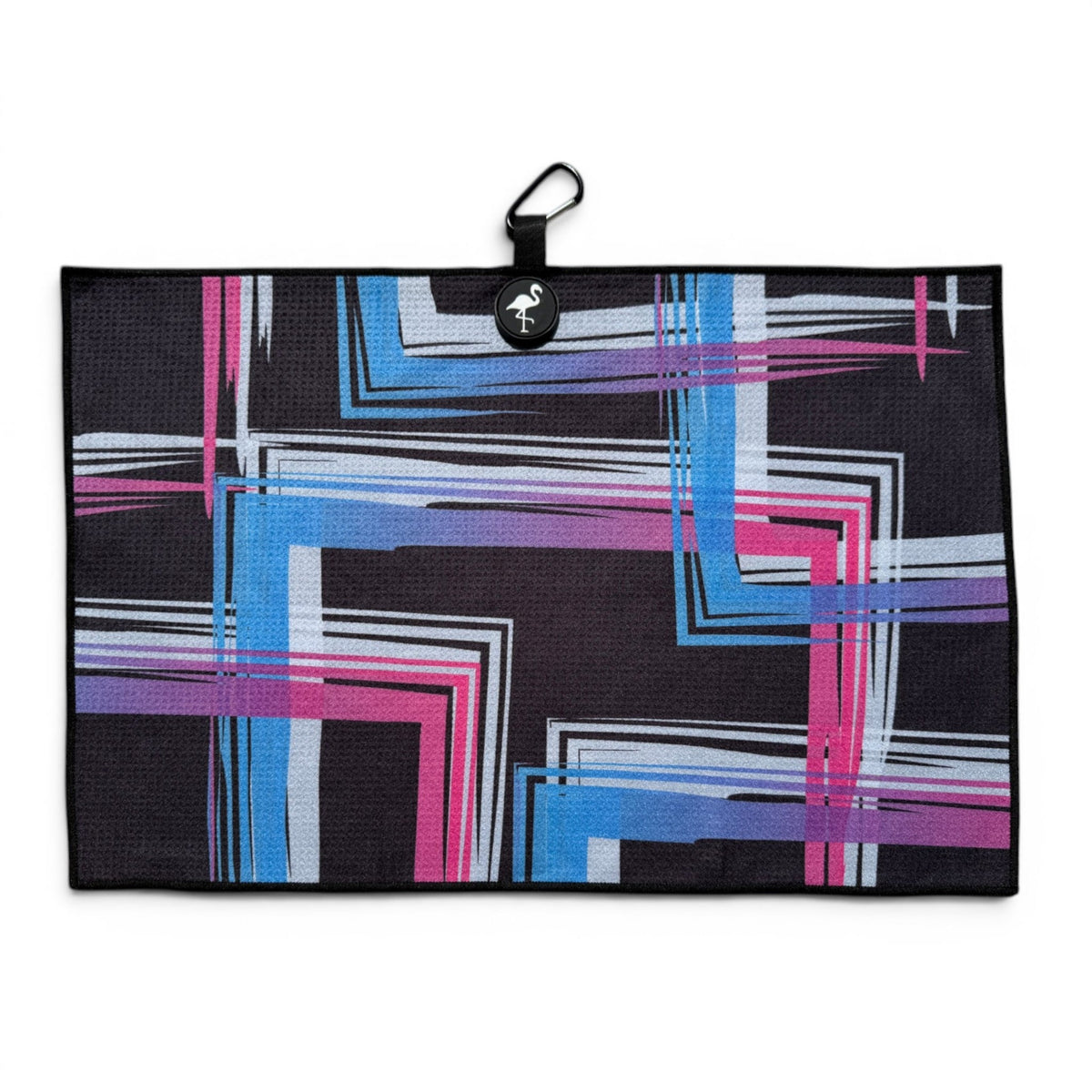 Logie Joe's Golf After Hours Magnetic Golf Towel