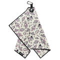 Logie Joe's Golf Lost in Space Magnetic Golf Towel