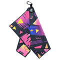 Logie Joe's Golf Fresh Prince Magnetic Golf Towel