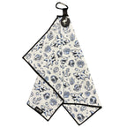 Logie Joe's Golf Under the Sea Magnetic Golf Towel