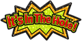 "It's in the Hole" Starburst Golf Ball Marker & Hat Clip by ReadyGOLF