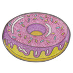 Donut Glitter Ball Marker & Hat Clip by ReadyGOLF
