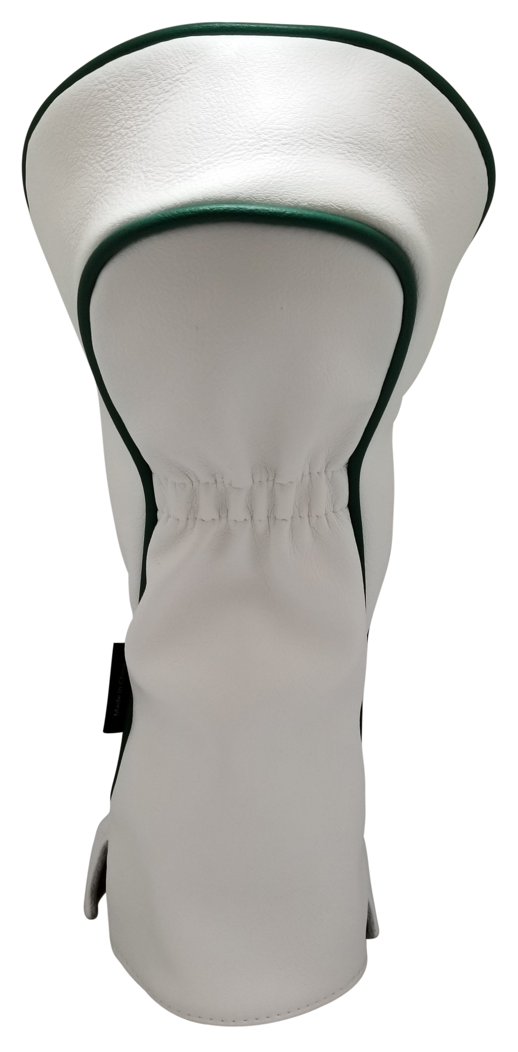 Lucky Clover Embroidered Driver Headcover by ReadyGOLF