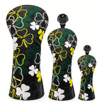 Clover Headcover