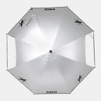 MGI Clear-View Standard Umbrella