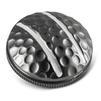 Two Rail Ball Marker