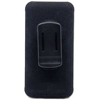 PRO 4X Black Silicone Skin