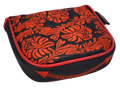 L.A.B. DF3 Embroidered Center Shaft Putter Cover by ReadyGOLF - Desert Rose