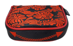 L.A.B. DF3 Embroidered Center Shaft Putter Cover by ReadyGOLF - Desert Rose