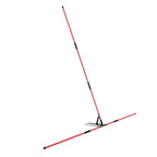 Golf Swing Alignment Rod & Practice Plate Angle Adjustment Aid